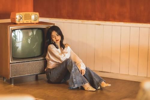 分享5套小个子春装灵感！衬衫、裙子全都有