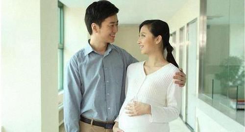 爸们|怀孕时准妈妈很辛苦,但是这些事要准爸爸来完成,要记下来了