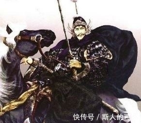 寇镇远$《水浒传》梁山72地煞中,谁最有能力可以位列36天罡呢?