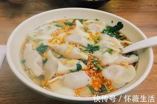 陈醋|这样做出的水饺才好吃，感觉白吃了这么多年的水饺, 快来试试吧！