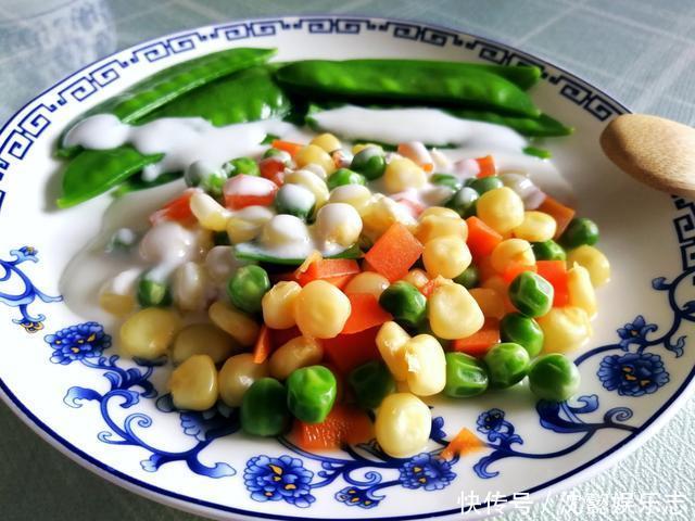 分享8道家常凉拌菜,做法简单,5分钟就可以上桌,样样清爽好吃