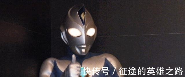 戴拿|戴拿奥特曼为什么戴拿奇迹形态被粉丝称之为BUG,看看这些表现