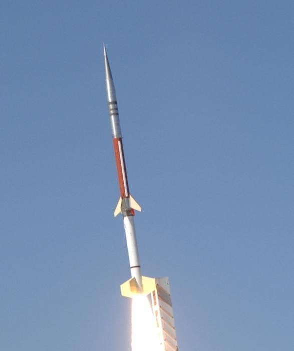 电离层 NASA确定周三发射VIPER探空火箭 旨在研究甚低频无线电波的逃逸