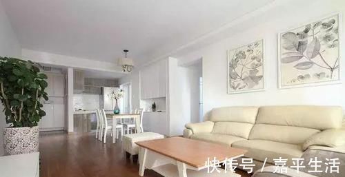 包工|95㎡新房包工包料简装就花6万,亲戚看完都不信,你觉得呢?