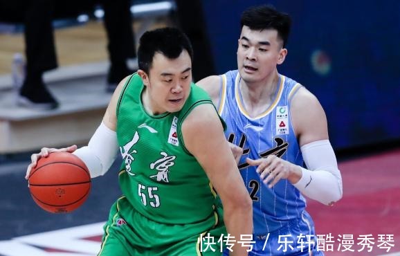 遼寧男籃|矛與盾!遼寧隊復仇之戰,郭艾倫不懼林書豪,張鎮麟需展現天賦