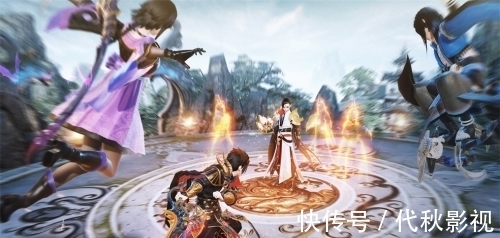 一骑摇摆|汪峰拿到最难忘对唱奖,歌迷不服气?《梦幻新诛仙》再现新段位