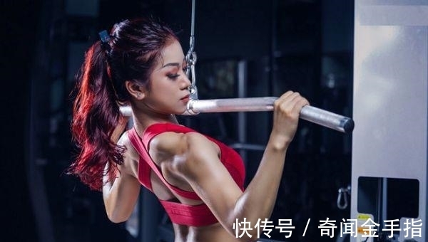 一日三餐|女孩体重37公斤，还被称作“瘦胖子”，健身后的转变惊艳众人