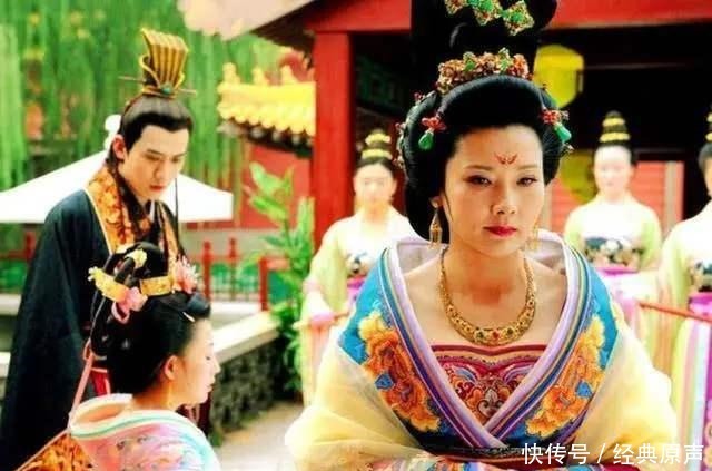 父子之情|李隆基为什么一天连杀三子在绝对权力面前，父子之情太脆弱了