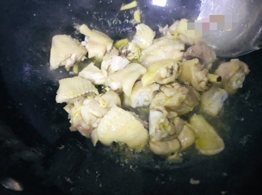 鸡肉|少吃点猪肉多吃些它