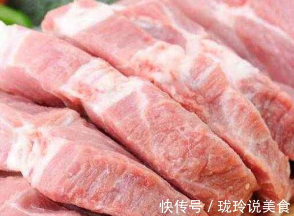星级大厨说漏嘴做猪肉别放料酒了，换上“它”去腥，肉质更鲜嫩