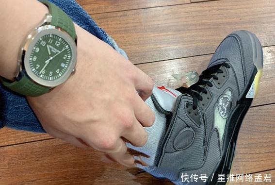 流行色|百达翡丽也“绿”了,是今年的流行色吗?还是所谓的“劳质化”