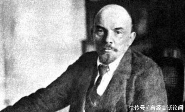 列宁|列宁并不是苏联首任领袖,首任领袖是这个人,三十岁当上国家元首