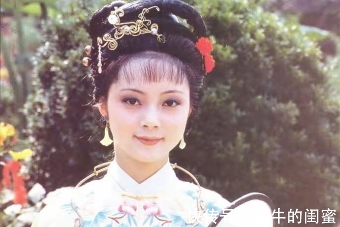 金玉良缘!为什么提到贾宝玉的婚事,林黛玉哭了一夜,薛宝钗也哭了一夜?