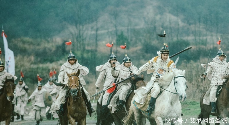 皇太极|大凌河之殇,明军的无能,祖大寿的无奈