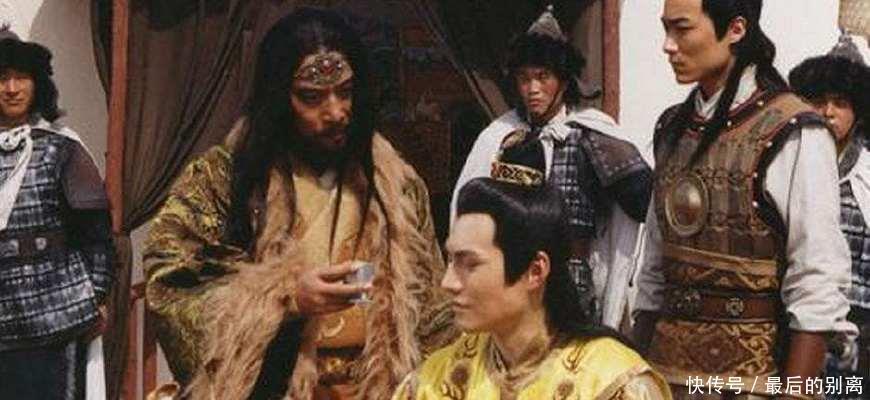 朱棣|朱允炆为何打不过朱棣原因很简单！朱允炆为何打不过朱棣原因很简单！