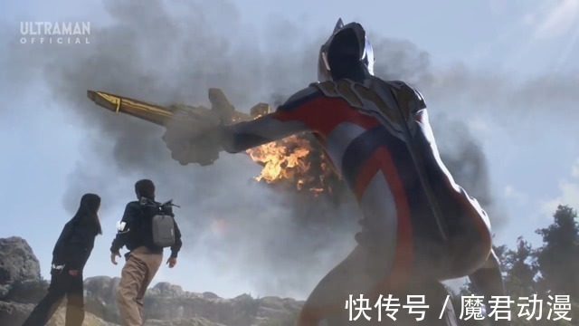 奥特曼|特利迦奥特曼:剧情进入高燃期,次元世界逐渐开始流行