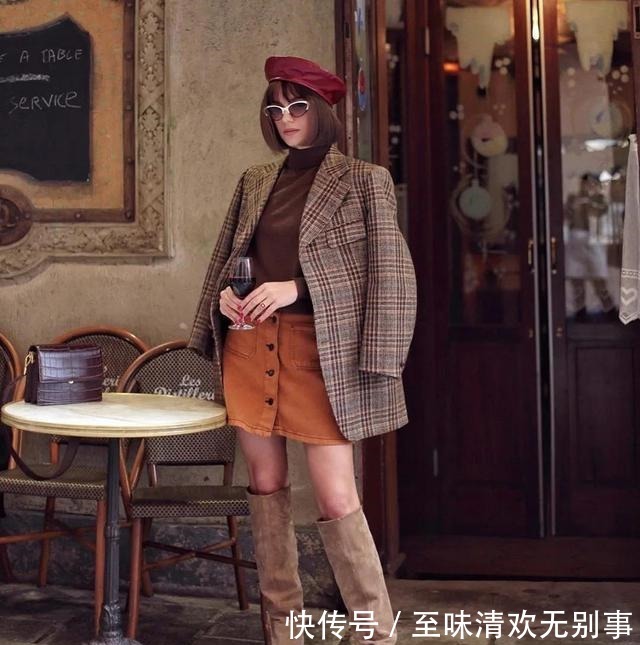 bob|2020年的Bob短发,是浓浓的法式风情!