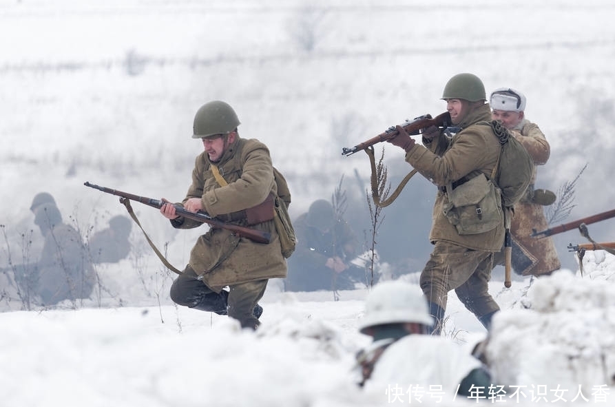 战胜国|二战时如果德国打败苏联成为战胜国,会出现什么局面?