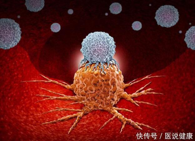 活着|熬过意味着活着对于癌症患者而言,为何5年是一道生死坎