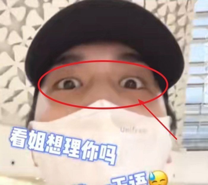 普及度|韩美娟被淘汰后飘了，当街问认不认识他，被认成王力宏后表情亮了