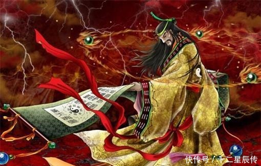  东汉|此人创一神教而起义，失败后被剖棺戮尸，竟由此诞生一绝世奸雄