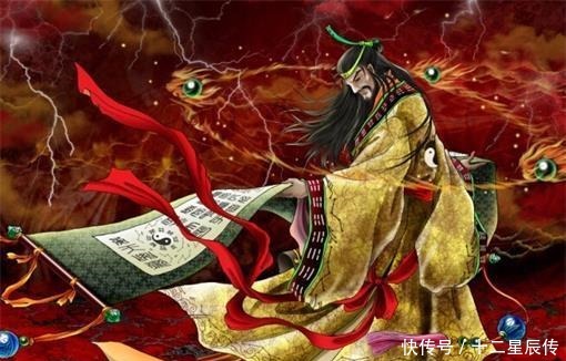东汉|此人创一神教而起义,失败后被剖棺戮尸,竟由此诞生一绝世奸雄