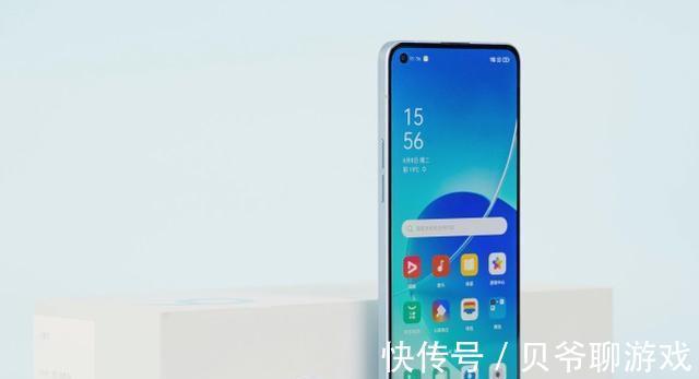 mole|颜值价格性能opporeno6