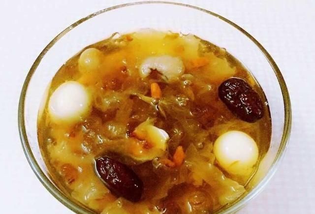 益母草|鹌鹑蛋既是食物又是中药，4种吃法，补血又抗衰老，好处多多