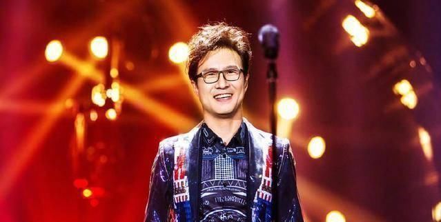 月半小夜曲|汪峰曾把他淘汰,如今他卻世界各地開演唱會,這下汪峰尷尬了