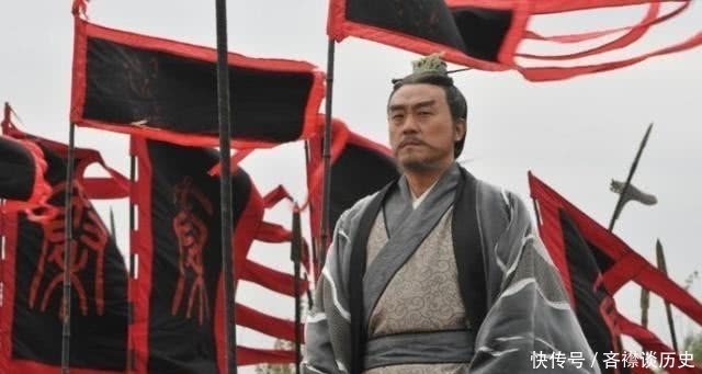 成霸业|这位公子富贵不忘贫贱之交，终成霸业