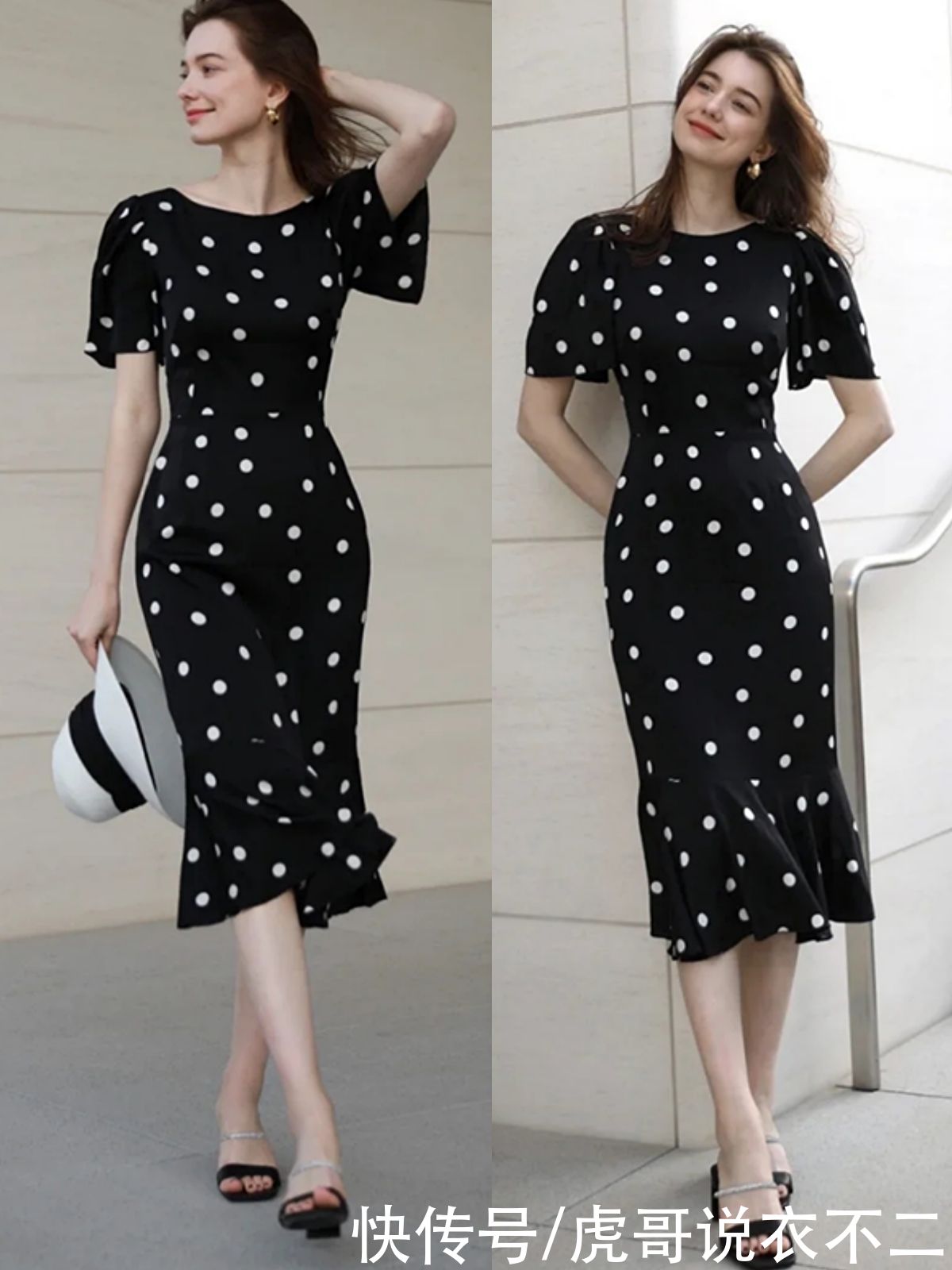 时尚|火遍“全网”的俄罗斯小姐姐，夏装优雅时尚又高级，好衣品太赞了