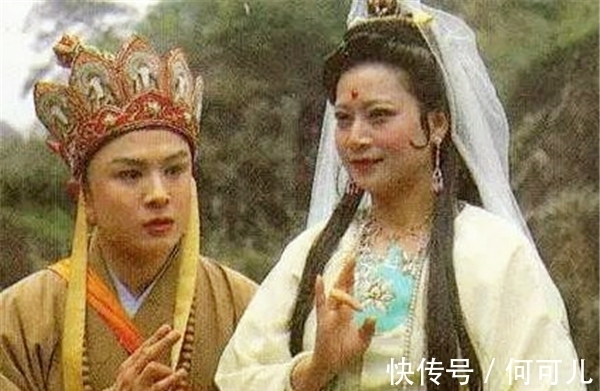 金箍咒@唐僧念叨的紧箍咒到底是什么?翻译过来只有六个字,换成你也头疼