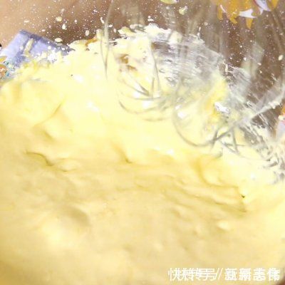 低粉|吃一口就会上瘾的海盐芝士蛋糕卷｜奶味十足，入口即化