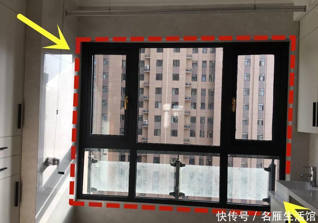 过时|你们封阳台的方法早就过时了,如今流行这样封阳台,安全又实用