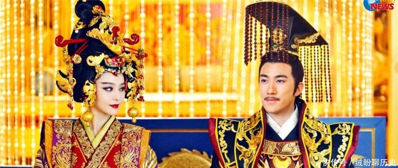 竟然|究竟是何事伤透了李世民的心?导致晚年的他,竟然想拔刀自刎