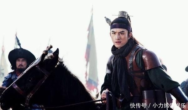 王文斌&水浒中最被“高估”的两个人,其实都是炮灰,没什么真本事