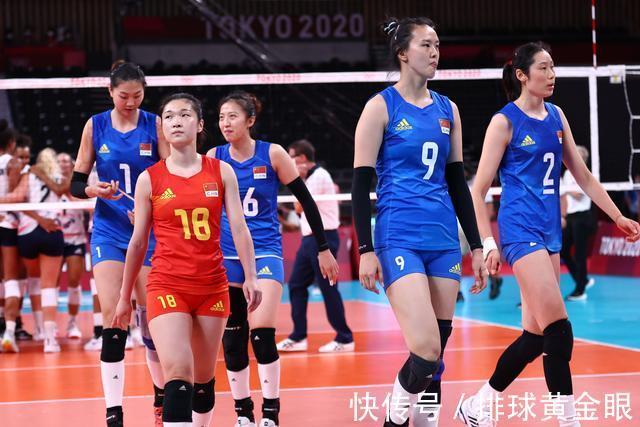 世锦赛|陈忠和郎平无缘女排主帅!新帅有2项挑战,亚运会世锦赛检验成色