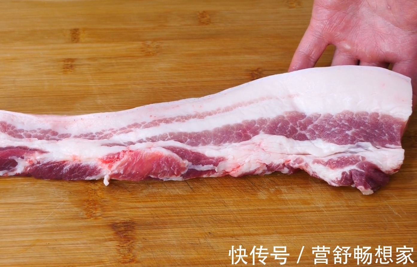 饺子馅好吃有秘诀,教你饭店不外传的配方,肉馅鲜嫩多汁不腥不柴