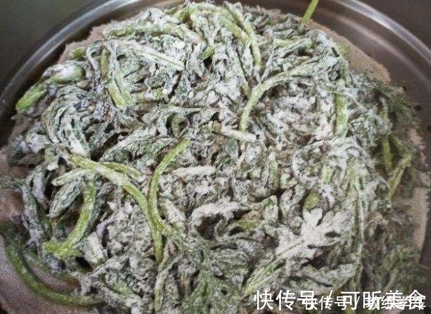 失眠|失眠很怕这菜，上锅蒸一蒸，2天吃一次，清心安神，一觉睡到天明