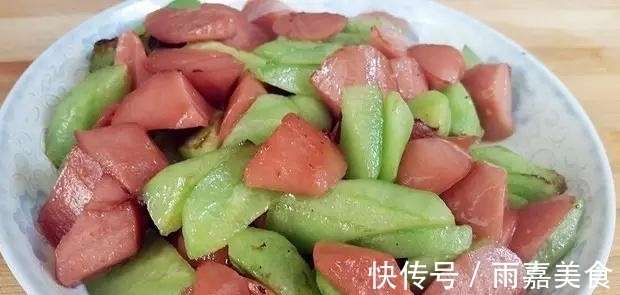 鲜香诱人的几道家常菜，简单?美味，干净卫生，好吃的放不下筷子