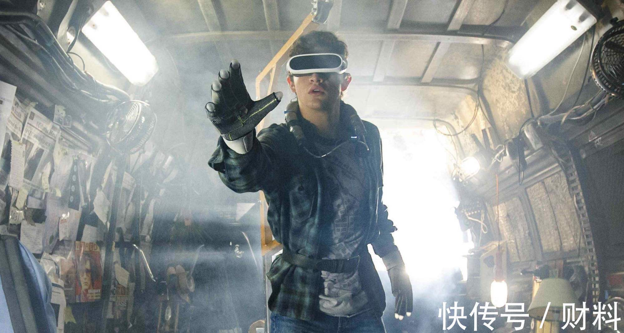 vr|被误认倒闭的手机巨头,如今在另一全新领域崛起,低调成全球第一