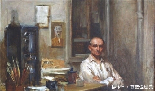 阿贝尔|他是苏联间谍之王,精通6国语言,立功无数,却栽在13岁小孩手上