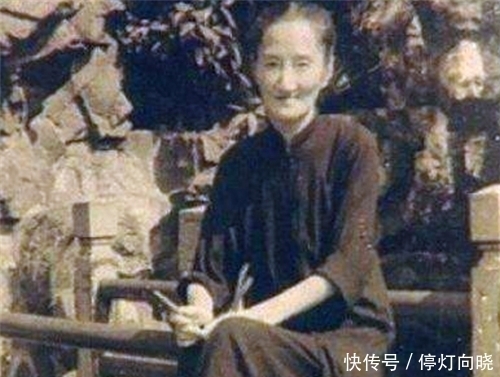  女神|女神陆小曼年轻时有多美？看完这6张绝版老照片，简直惊艳了时光