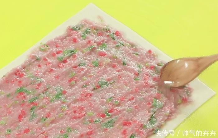 里脊肉泥|孩子爱吃的猪肉千层饼，简单营养，软嫩美味，不错的育儿早餐