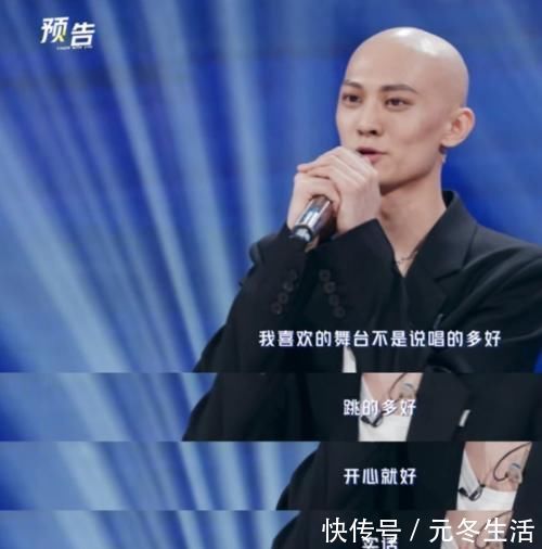 蔡徐坤 青你3开播,Lisa联动蔡徐坤舞台,而有的训练生镜头不简单