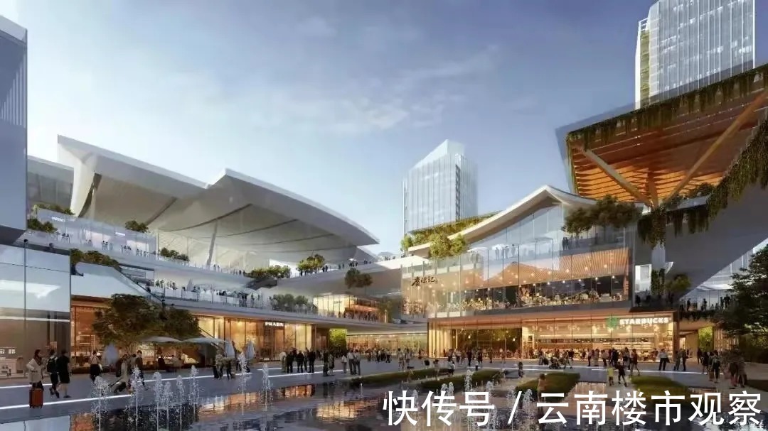开发商|利率上涨、房贷被拒…上半年昆明楼市你不得不看的十大关键词!