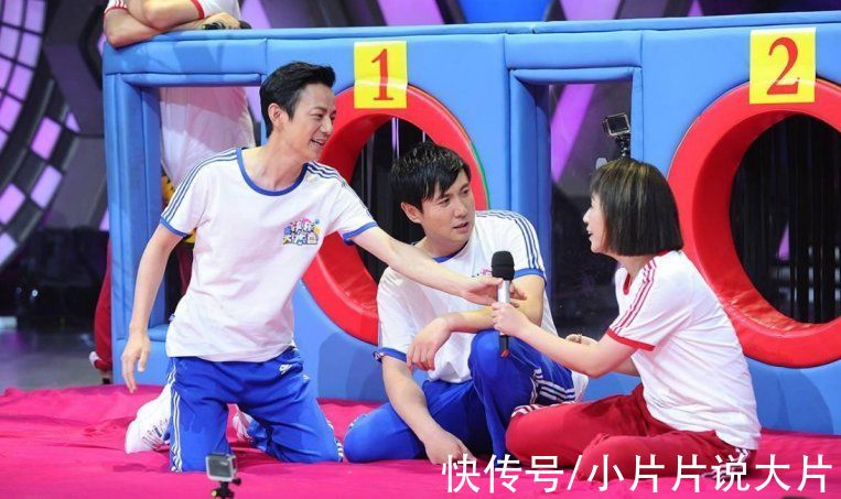 紅了20年的《快樂大本營》，這次是真的「退圈」了