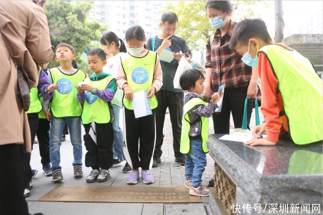  中藏|深圳闹市中藏了座千年古城！这是深圳城市原点？