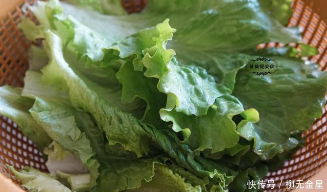 低脂|姨妈最爱吃的菜,低脂低卡味道鲜,做法很简单,50多腰围一尺八