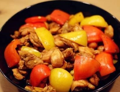 适合小两口的家常菜谱,居家过日子必备!适合小两口的家常菜谱,居家过日子必备!